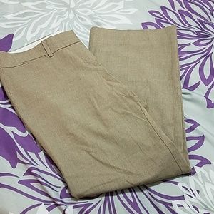 Loft pants
